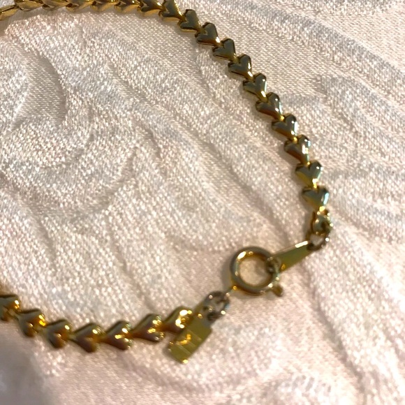 Monet vintage bracelet - Picture 2 of 3